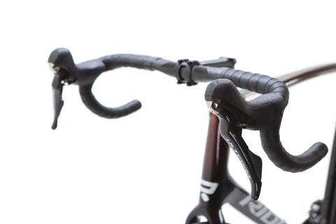 Ridley Fenix SLiC Shimano Ultegra Disc Road Bike 2023, Size XL