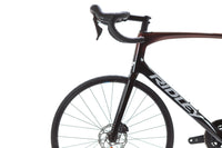 Ridley Fenix SLiC Shimano Ultegra Disc Road Bike 2023, Size XL