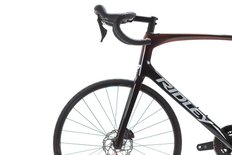 Ridley Fenix SLiC Shimano Ultegra Disc Road Bike 2023, Size XL