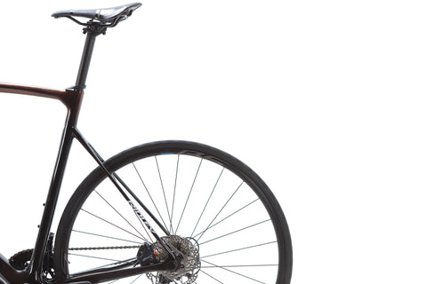 Ridley Fenix SLiC Shimano Ultegra Disc Road Bike 2023, Size XL