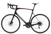 Ridley Fenix SLiC Shimano Ultegra Disc Road Bike 2023, Size XL