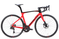 Pinarello Prince Shimano Ultegra Di2 Disc Road Bike 2022, Size 51cm