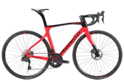 Pinarello Prince Shimano Ultegra Di2 Disc Road Bike 2022, Size 51cm