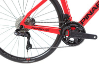 Pinarello Prince Shimano Ultegra Di2 Disc Road Bike 2022, Size 51cm