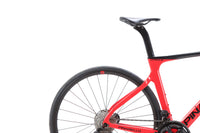 Pinarello Prince Shimano Ultegra Di2 Disc Road Bike 2022, Size 51cm