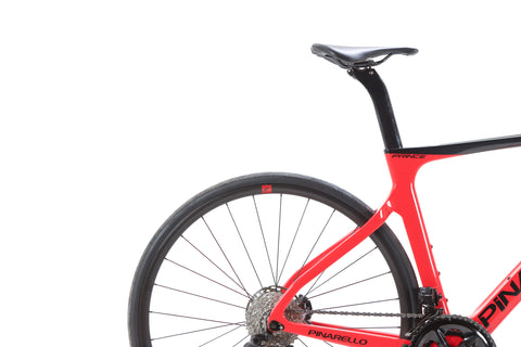 Pinarello Prince Shimano Ultegra Di2 Disc Road Bike 2022, Size 51cm