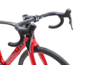 Pinarello Prince Shimano Ultegra Di2 Disc Road Bike 2022, Size 51cm
