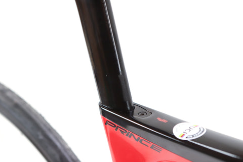 Pinarello Prince Shimano Ultegra Di2 Disc Road Bike 2022, Size 51cm