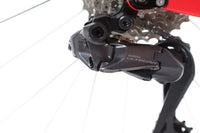 Pinarello Prince Shimano Ultegra Di2 Disc Road Bike 2022, Size 51cm