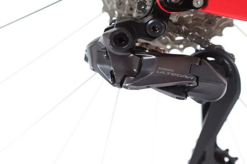 Pinarello Prince Shimano Ultegra Di2 Disc Road Bike 2022, Size 51cm