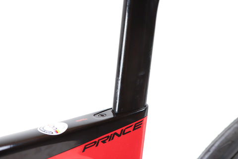 Pinarello Prince Shimano Ultegra Di2 Disc Road Bike 2022, Size 51cm