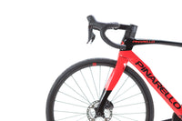 Pinarello Prince Shimano Ultegra Di2 Disc Road Bike 2022, Size 51cm