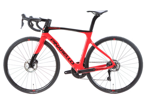 Pinarello Prince Shimano Ultegra Di2 Disc Road Bike 2022, Size 51cm