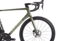 Cannondale Supersix Evo Shimano Ultegra Di2 Disc Road Bike 2022, Size 56cm