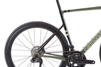 Cannondale Supersix Evo Shimano Ultegra Di2 Disc Road Bike 2022, Size 56cm