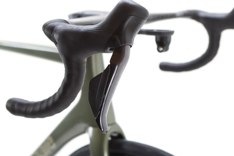 Cannondale Supersix Evo Shimano Ultegra Di2 Disc Road Bike 2022, Size 56cm