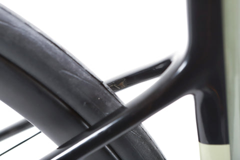 Cannondale Supersix Evo Shimano Ultegra Di2 Disc Road Bike 2022, Size 56cm