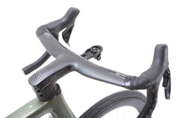 Cannondale Supersix Evo Shimano Ultegra Di2 Disc Road Bike 2022, Size 56cm
