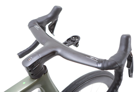 Cannondale Supersix Evo Shimano Ultegra Di2 Disc Road Bike 2022, Size 56cm