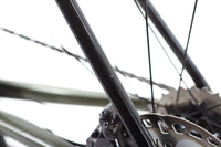Cannondale Supersix Evo Shimano Ultegra Di2 Disc Road Bike 2022, Size 56cm