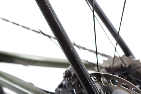 Cannondale Supersix Evo Shimano Ultegra Di2 Disc Road Bike 2022, Size 56cm