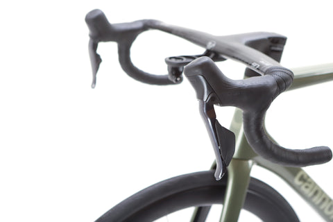 Cannondale Supersix Evo Shimano Ultegra Di2 Disc Road Bike 2022, Size 56cm