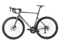 Cannondale Supersix Evo Shimano Ultegra Di2 Disc Road Bike 2022, Size 56cm