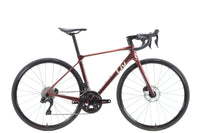 Liv Langma Advanced 1 Shimano 105 Di2 Disc Road Bike 2025, Size Small
