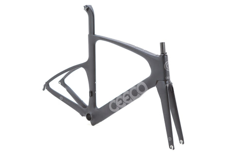 TT Bike Frames