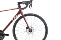 Liv Langma Advanced 1 Shimano 105 Di2 Disc Road Bike 2025, Size Small