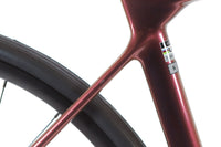 Liv Langma Advanced 1 Shimano 105 Di2 Disc Road Bike 2025, Size Small