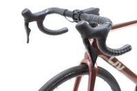 Liv Langma Advanced 1 Shimano 105 Di2 Disc Road Bike 2025, Size Small