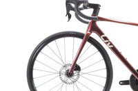 Liv Langma Advanced 1 Shimano 105 Di2 Disc Road Bike 2025, Size Small