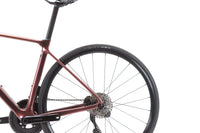 Liv Langma Advanced 1 Shimano 105 Di2 Disc Road Bike 2025, Size Small