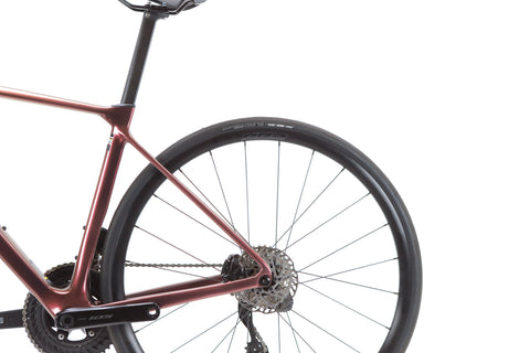 Liv Langma Advanced 1 Shimano 105 Di2 Disc Road Bike 2025, Size Small