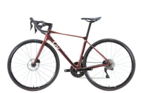 Liv Langma Advanced 1 Shimano 105 Di2 Disc Road Bike 2025, Size Small