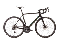 Bianchi Specialissima CV Shimano Ultegra Di2 Disc Road Bike 2021, Size 57cm