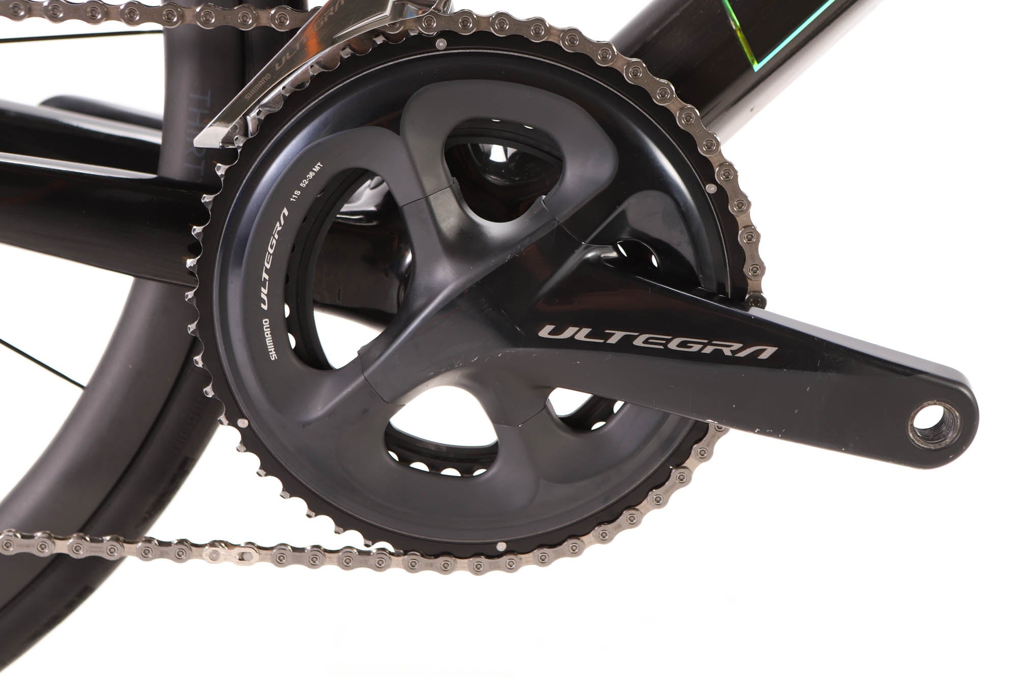 Bianchi Specialissima CV Shimano Ultegra Di2 Disc Road Bike 2021
