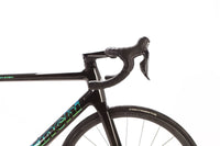 Bianchi Specialissima CV Shimano Ultegra Di2 Disc Road Bike 2021, Size 57cm