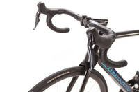 Bianchi Specialissima CV Shimano Ultegra Di2 Disc Road Bike 2021, Size 57cm
