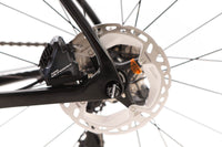Bianchi Specialissima CV Shimano Ultegra Di2 Disc Road Bike 2021, Size 57cm