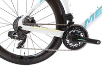 Merida Reacto 9000 SRAM Force AXS Disc Road Bike 2024, Size Large