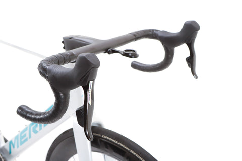 Merida Reacto 9000 SRAM Force AXS Disc Road Bike 2024, Size Large