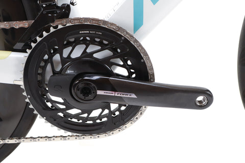 Merida Reacto 9000 SRAM Force AXS Disc Road Bike 2024, Size Large