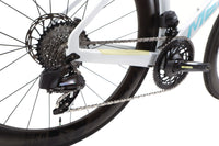 Merida Reacto 9000 SRAM Force AXS Disc Road Bike 2024, Size Large