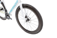 Merida Reacto 9000 SRAM Force AXS Disc Road Bike 2024, Size Large