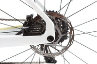 Merida Reacto 9000 SRAM Force AXS Disc Road Bike 2024, Size Large