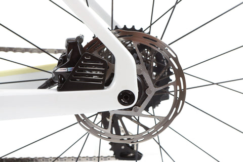 Merida Reacto 9000 SRAM Force AXS Disc Road Bike 2024, Size Large