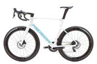 Merida Reacto 9000 SRAM Force AXS Disc Road Bike 2024, Size Large