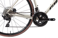 Giant Contend AR Shimano 105 Disc Road Bike 2024, Size M/L